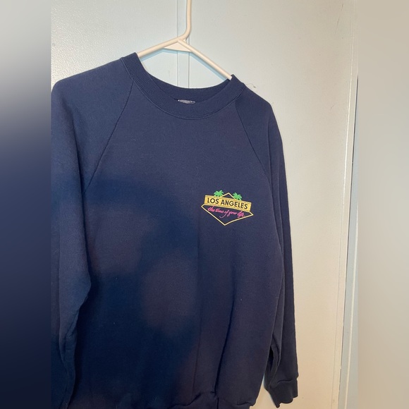 Women’s Los Angeles SweatShirt 2/$20 - Picture 2 of 4